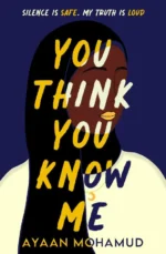 You Think You Know Me | 9781803701721