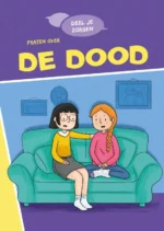 Praten over de dood | 9789086646876