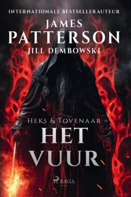 Het vuur