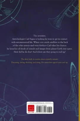 Is There Life in Outer Space? | 9781605376295 Is There Life in Outer Space? | 9781605376295