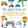 Mijn grote boek vol voertuigen | 9789462777392
