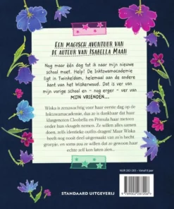 De nieuwe school | 9789002287206