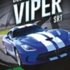 Dodge Viper SRT | 9789463411394