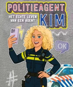 Politieagent Kim