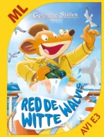 Red de witte walvis! | 9789020678680 Red de witte walvis! | 9789020678680