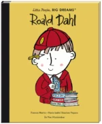 Roald Dahl | 9789465000183
