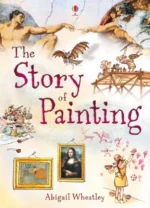 Story of Painting | 9781409582137