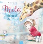 Mila kleurt de dag | 9789044856668 Mila kleurt de dag | 9789044856668