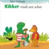 Kikker vindt een schat | 9789024590872