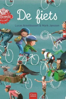 De fiets
