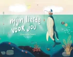Mijn liefde voor jou | 9789083288604