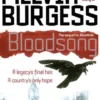 Bloodsong | 9781416936466 Bloodsong | 9781416936466
