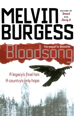 Bloodsong | 9781416936169 Bloodsong