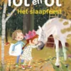 Het slaapfeest | 9789048749133 Het slaapfeest | 9789048749133