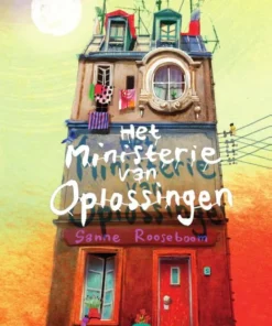 Het Ministerie van Oplossingen