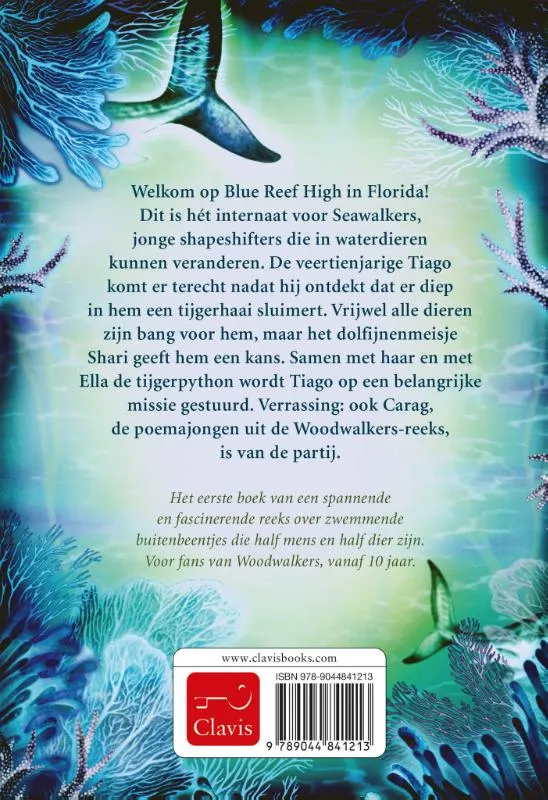 Gevaarlijke gedaantes | 9789044841213 Gevaarlijke gedaantes - Afbeelding 2