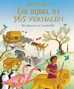 De Bijbel in 365 verhalen