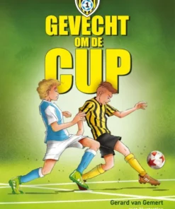 Gevecht om de cup