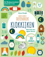Klokkijken | 9789036645041