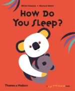 How Do You Sleep? | 9780500651483