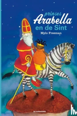 Prinses Arabella en de Sint
