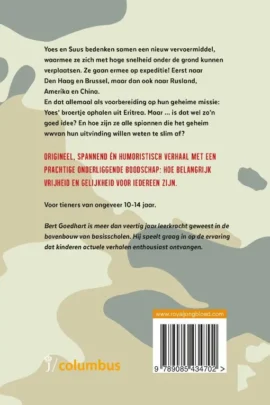 De geheime missie van graaf Mol | 9789085434702 De geheime missie van graaf Mol | 9789085434702