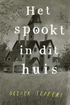 Het spookt in dit huis