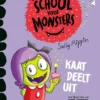 Kaat deelt uit | 9789462916227