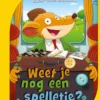 Weet je nog een spelletje? (AVI M4) | 9789464291964