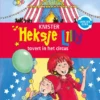Heksje Lilly tovert in het circus | 9789020683189