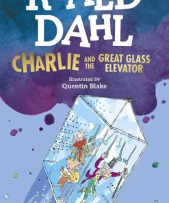 Charlie and the Great Glass Elevator