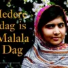 Iedere dag is Malala Dag | 9789072189387