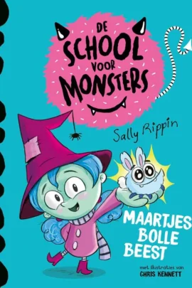 Maartjes bolle beest