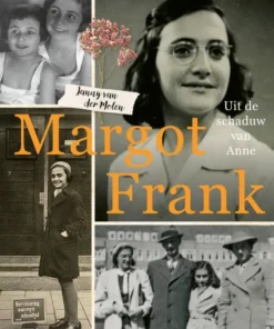 Margot Frank (12+)