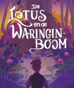 De lotus en de waringinboom