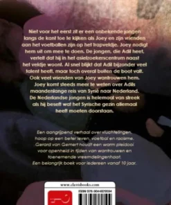 Ademloos | 9789044829594