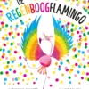 De regenboogflamingo | 9789026165429