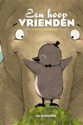 Een hoop vrienden