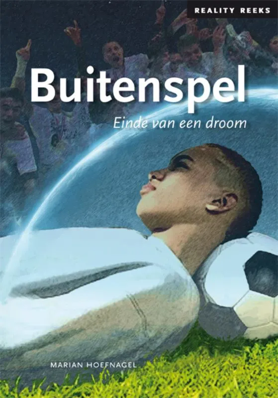 Buitenspel | 9789086965069 Buitenspel