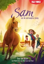 Sam en de ontsnapte pony | 9789026625404 Sam en de ontsnapte pony | 9789026625404