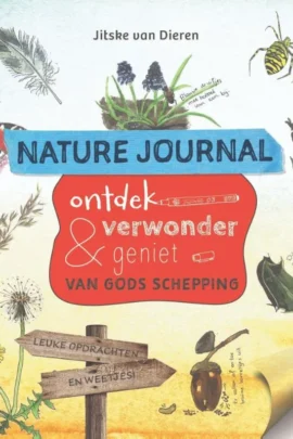 Nature Journal