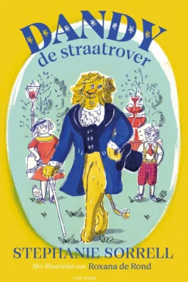 Dandy de straatrover
