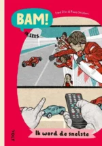 Ik word de snelste | 9789021487144