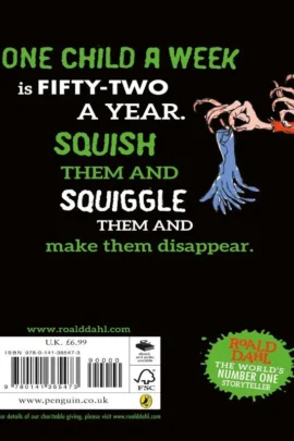 The Witches | 9780141365473