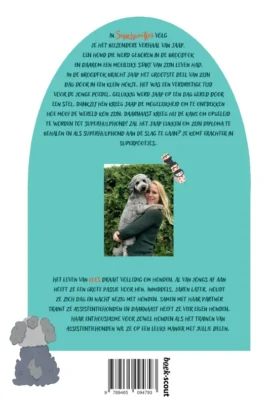 Superpootjes | 9789465094793