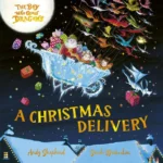 A Christmas Delivery | 9781836041122 A Christmas Delivery | 9781836041122
