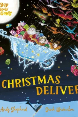 A Christmas Delivery