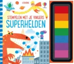 Superhelden | 9781805310235 Superhelden | 9781805310235