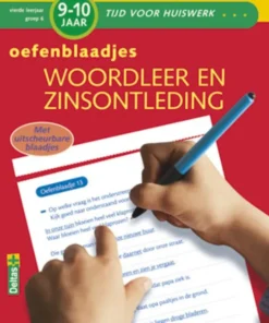vierde leerjaar, groep 6