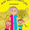 Een oma met twee staartjes | 9789060697924
